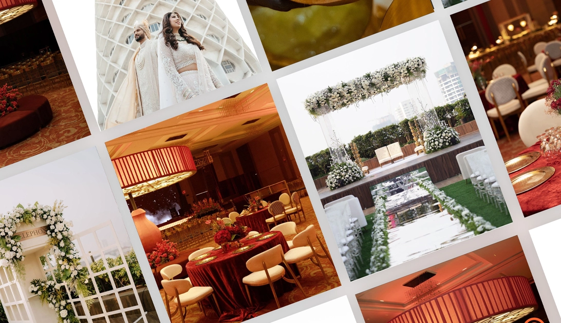 Jade Luxury Banquets
