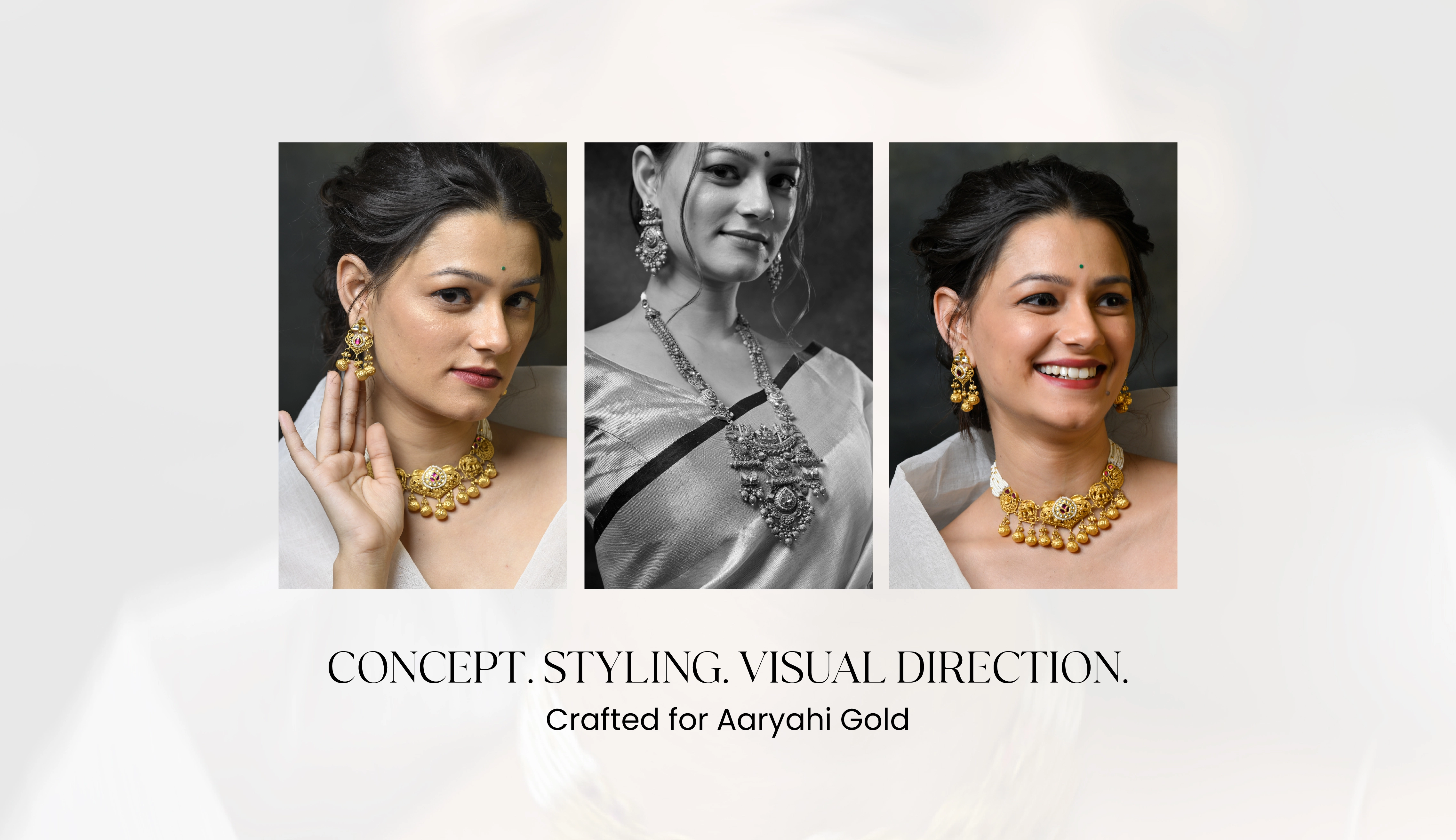 Aaryahi Gold