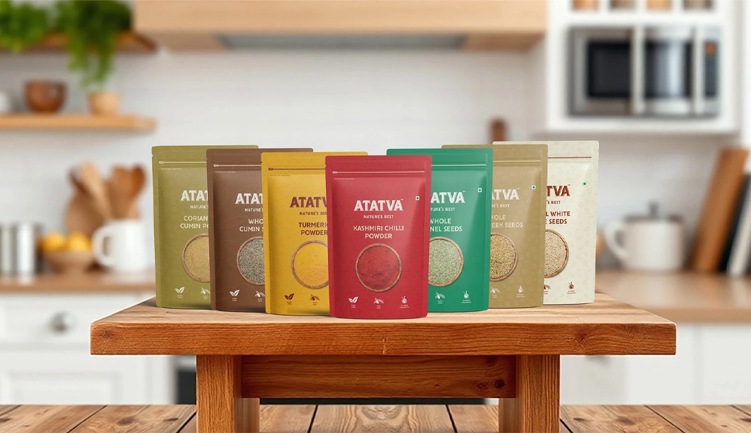 Atatva
